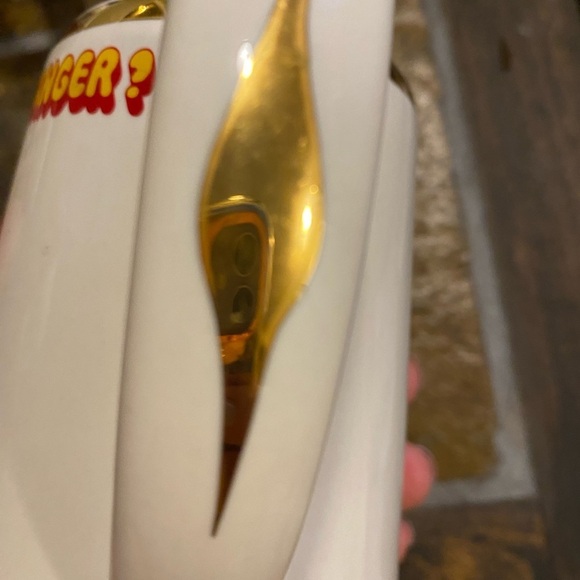 VINTAGE HARVEY WALLBANGER coffee mug - Picture 5 of 7